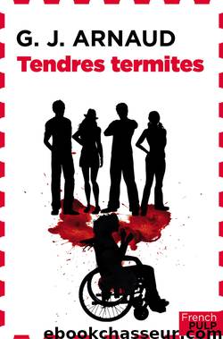 Tendres termites by G.-J. Arnaud