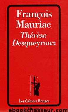 Thérèse Desqueyroux by Un livre Un film