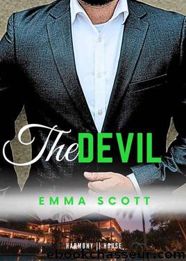 The - T4 - The Devil by Emma Scott