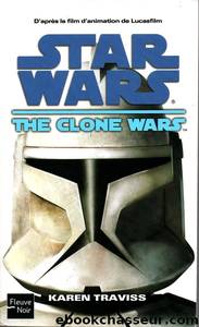 The Clone Wars (-22) by unknow