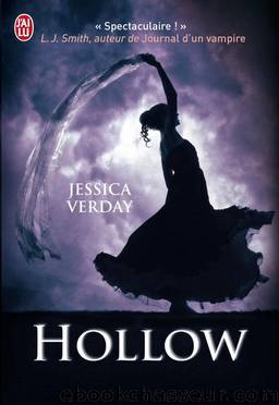 The Hollow by Jessica Verday