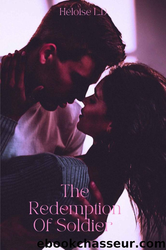 The Redemption of Soldier (French Edition) by Héloïse L.D