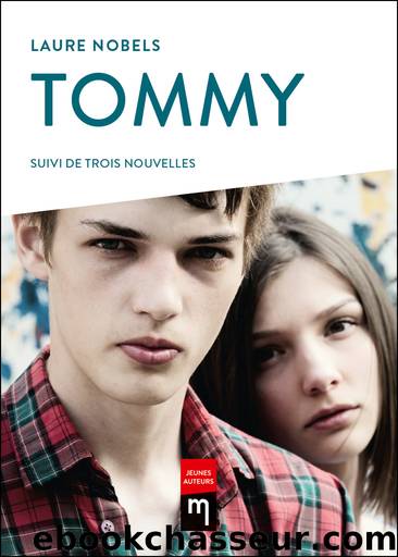 Tommy by Laure Nobels