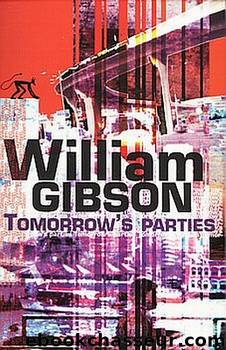 Tomorrow's parties by Gibson William