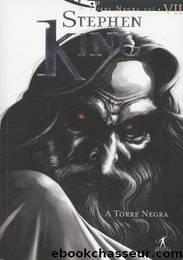 Torre Negra by Stephen King