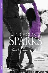 Tous les deux by Nicholas Sparks