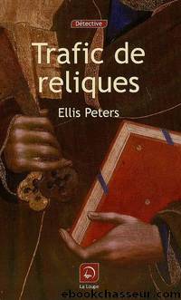 Trafic de reliques by Peter Ellis