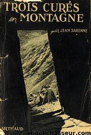 Trois curés en montagne by Jean Sarenne