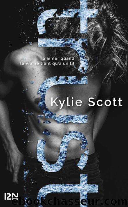 Trust (French Edition) by Kylie Scott