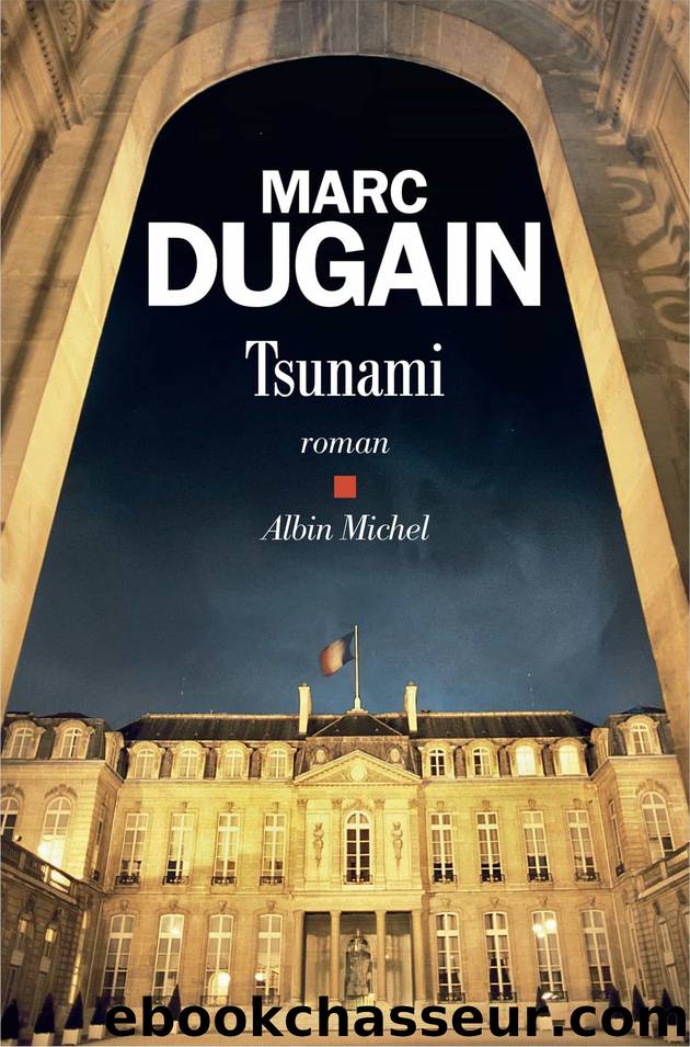 Tsunami by Marc Dugain