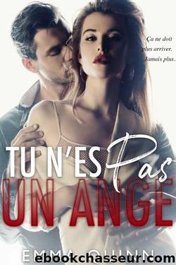 Tu n'es pas un ange (French Edition) by Emma Quinn