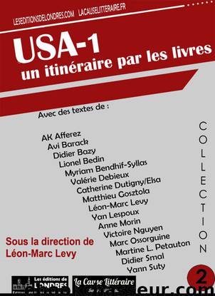 USA 1 by Collectif