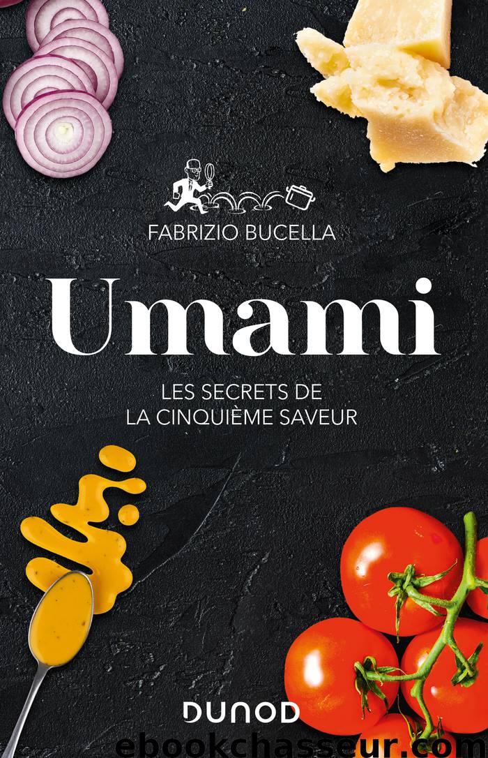 Umami by Bucella Fabrizio
