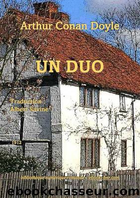 Un Duo by Arthur Conan Doyle