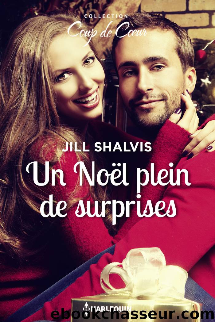 Un NoÃ«l plein de surprises by Jill Shalvis