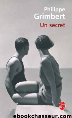 Un Secret by Grimbert Philippe