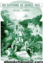 Un capitaine de quinze ans by Jules Verne