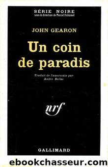 Un coin de paradis by John Gearon