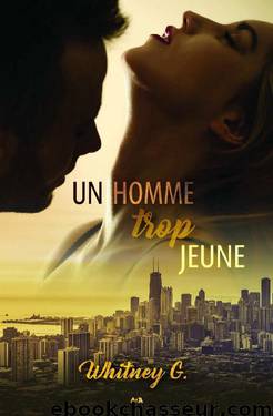 Un homme trop jeune (French Edition) by Williams G. Whitney