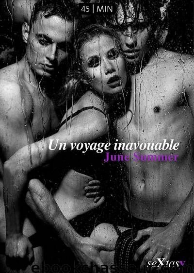 Un voyage inavouable by June Summer