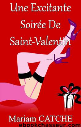 Une Excitante Soirée De Saint-Valentin by Mariam Catche
