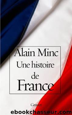 Une Histoire De France by Histoire de France - Livres