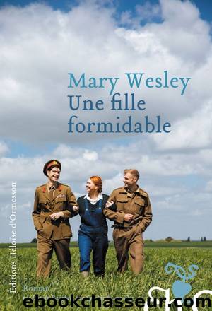 Une fille formidable by Mary Wesley