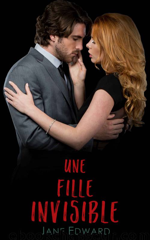 Une fille invisible by Jane S. Edward