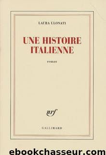 Une histoire italienne by Laura Ulonati
