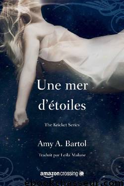 Une mer d'étoiles by Amy A. Bartol