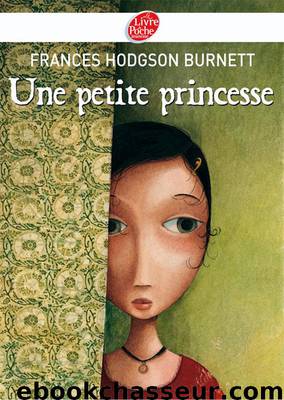 Une petite princesse by Hodgson Burnett Frances