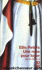 Une rose pour loyer by Peter Ellis