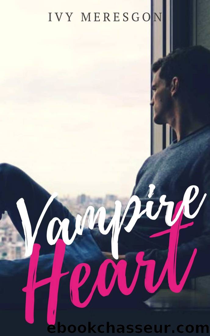 Vampire Heart by Ivy Meresgon