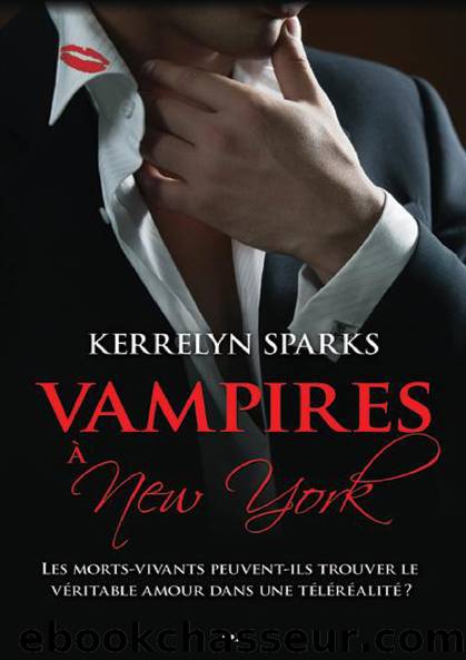 Vampires Ã  New York by Kerrelyn Sparks