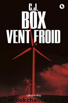 Vent froid by Box C.J