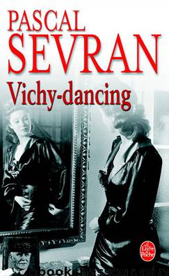 Vichy-Dancing by Sevran Pascal