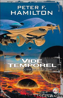 Vide temporel by Hamilton Peter F