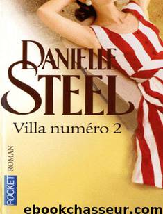 Villa numero 2 by Danielle Steel