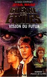 Vision du futur (19) by unknow