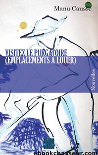 Visitez le purgatoire (emplacements Ã  louer) by Causse