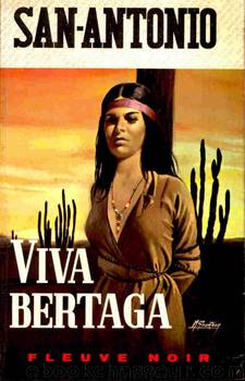 Viva Bertaga by Dard Frédéric