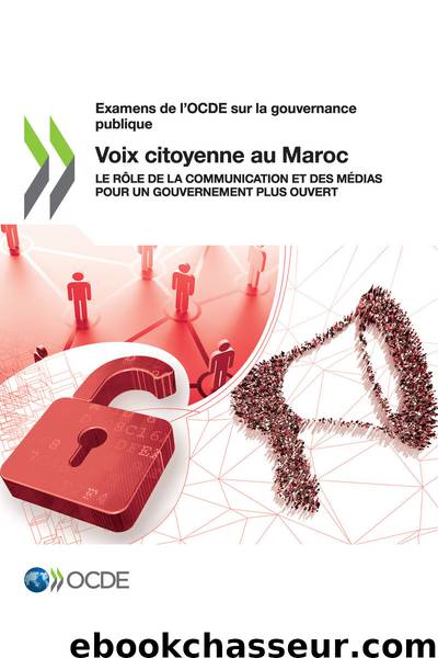 Voix citoyenne au Maroc by OECD