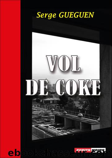 Vol de coke by Serge Guéguen
