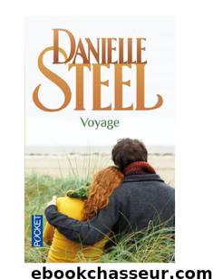Voyage by Danielle Steel