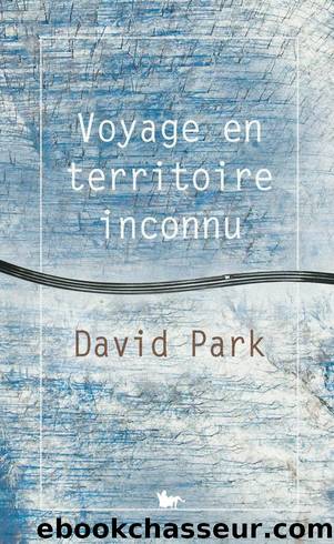Voyage en territoire inconnu by David Park