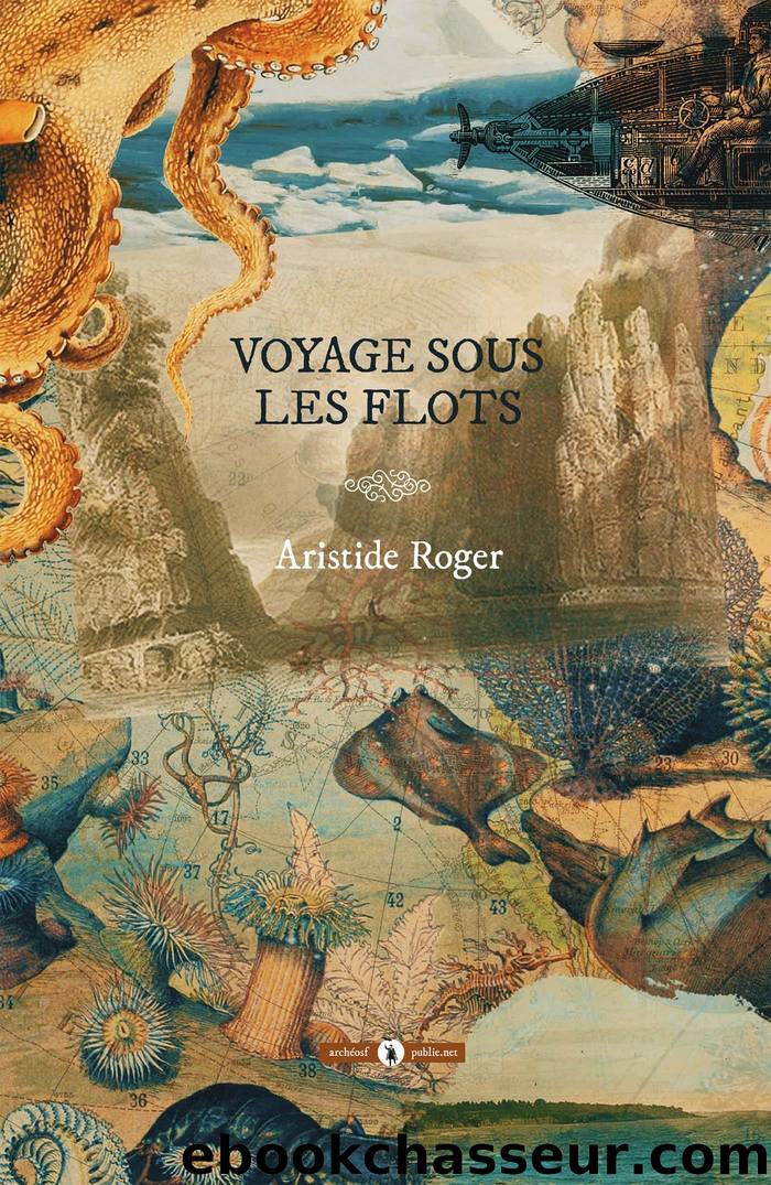 Voyage sous les flots by Aristide Roger