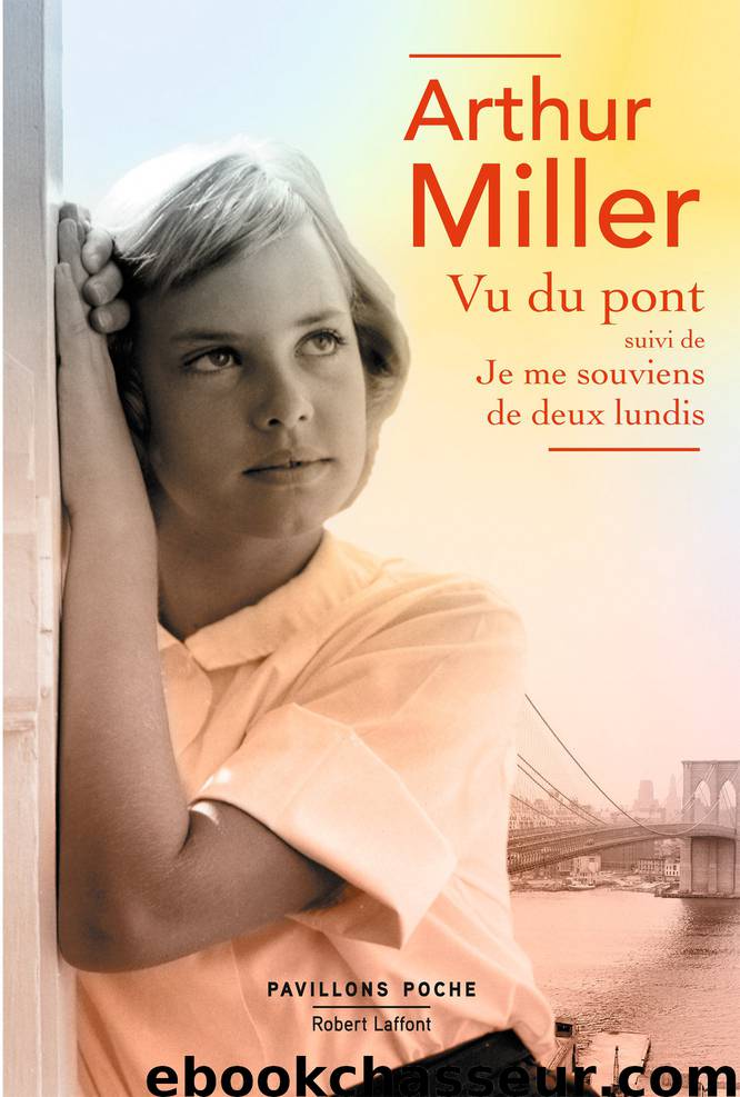 Vu du pont by Arthur Miller