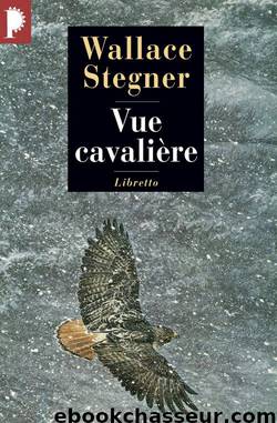 Vue cavalière by Stegner Wallace