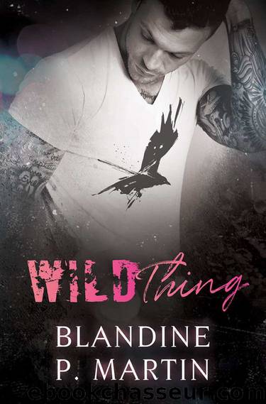 Wild Thing by Blandine P. Martin