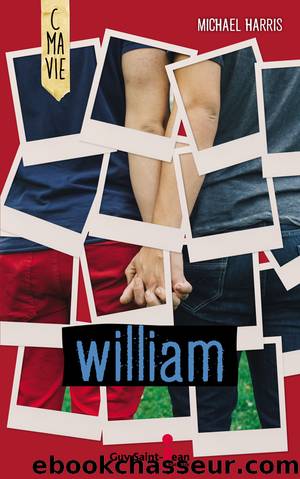 William by Michael Harris